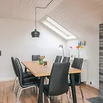 Dom wakacyjny 6 Person In Blåvand