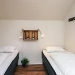 6 Person In Dom wakacyjny