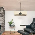 6 Person In Blåvand