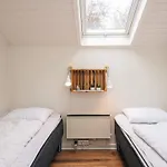 6 Person In Dom wakacyjny Blåvand