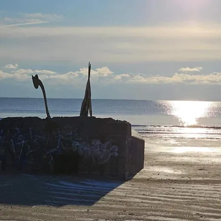 Hébergement de vacances 6 Person In *