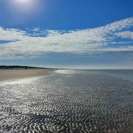 6 Person In Hébergement de vacances Blåvand