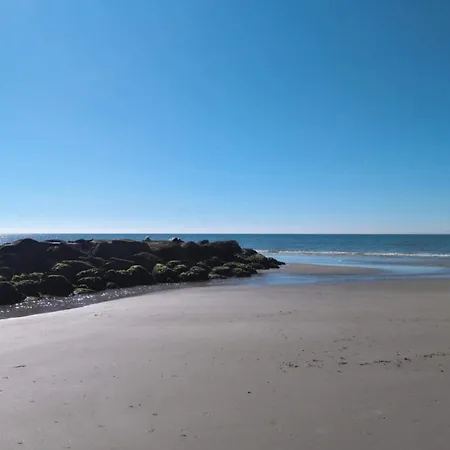 Feriehus 6 Person In