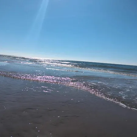 6 Person In Feriehus