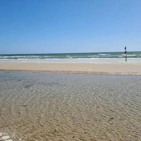 Feriehus 6 Person In Blåvand