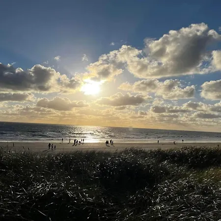 Hébergement de vacances 6 Person In Blåvand