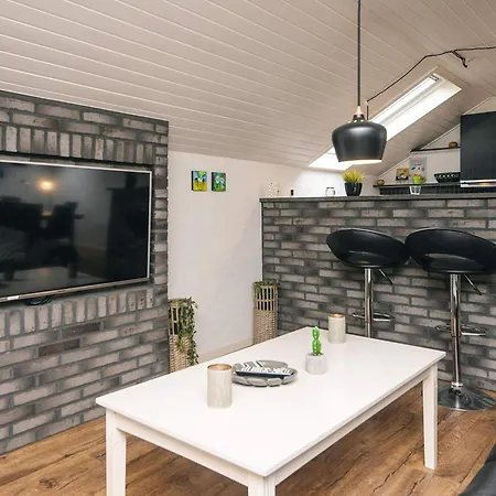 Ferienhaus 6 Person In Blåvand