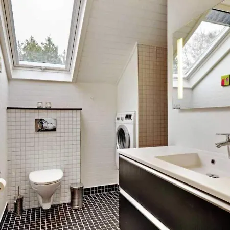 6 Person In Feriehus *