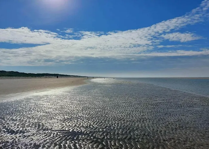 6 Person In Semesterbostad Blåvand