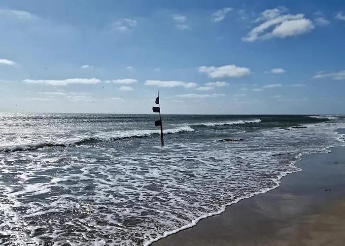 بيت للعطل 6 Person In Blåvand