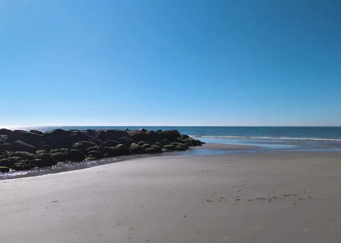 بيت للعطل 6 Person In