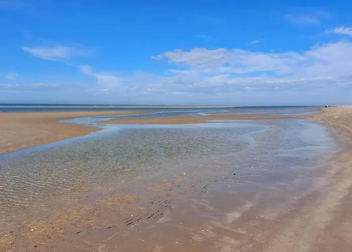 Semesterbostad 6 Person In *