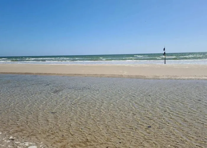 بيت للعطل 6 Person In Blåvand