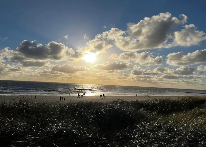 بيت للعطل 6 Person In Blåvand