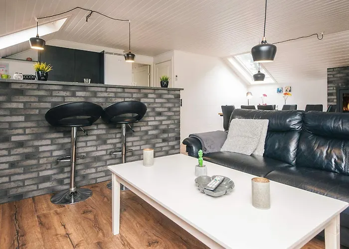 6 Person In بيت للعطل