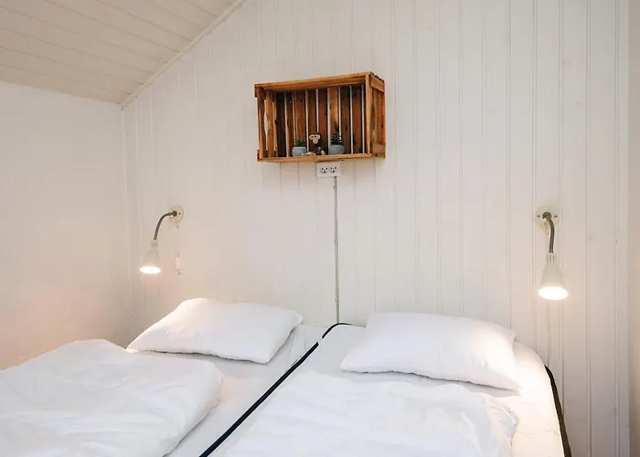 بيت للعطل 6 Person In Blåvand