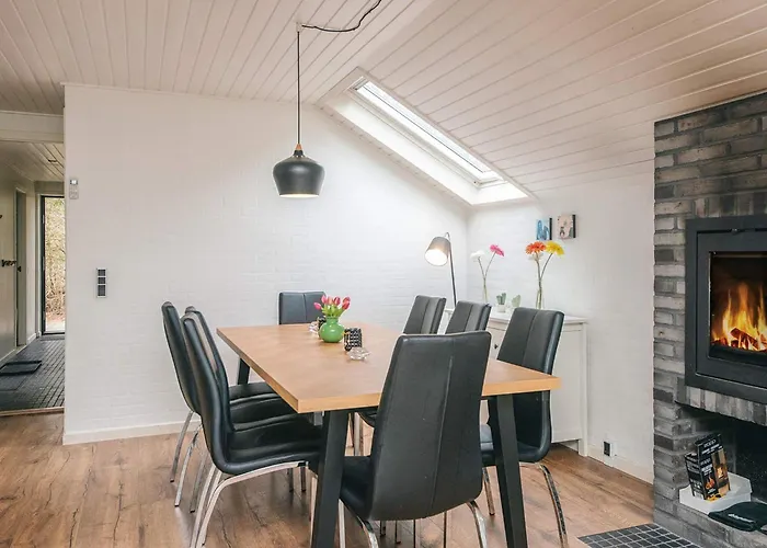 بيت للعطل 6 Person In Blåvand