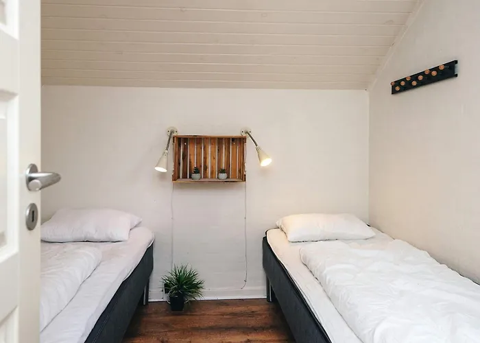 6 Person In بيت للعطل