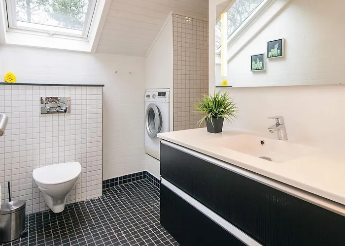 6 Person In بيت للعطل Blåvand